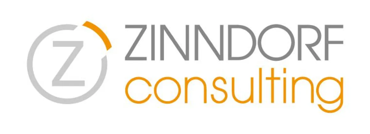 Zinndorf Consulting berät Produzenten & Dienstleister im Mittelstand zu schlanken Prozessen
