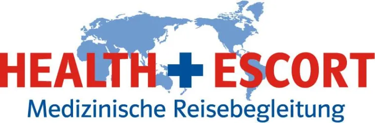 Medizinische Reisebegleitung auf Geschäftsreisen Bild: Medizinische Reisebegleitung auf Geschäftsreisen