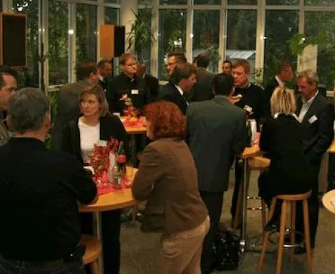 Bild: amball business-day: „Chancen nutzen – Informationsmanagement ganz EASY“ in Nürnberg war ein voller Erfolg