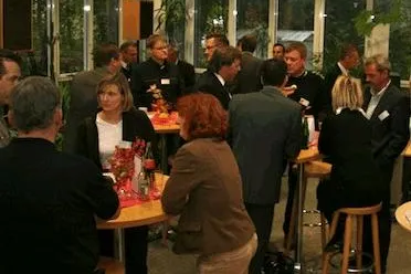 Bild: amball business-day: „Chancen nutzen – Informationsmanagement ganz EASY“ in Nürnberg war ein voller Erfolg