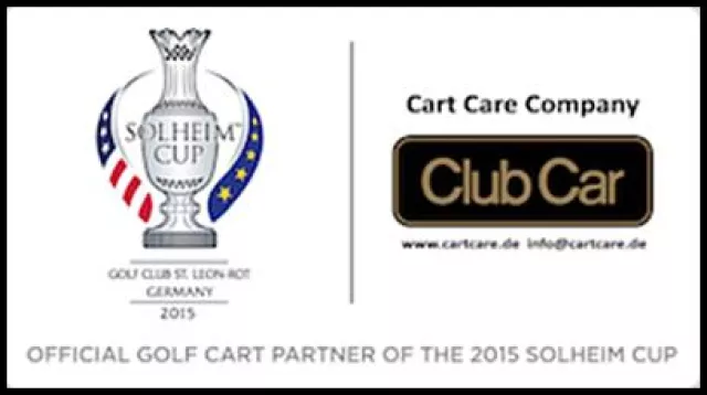 Bild: Cart Care Company unterstützt 1. Greenkeeper-9-Loch-Turnier des GVD-NRW