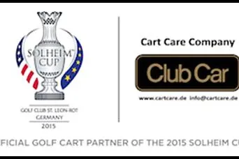 Cart Care Company unterstützt 1. Greenkeeper-9-Loch-Turnier des GVD-NRW Bild: Cart Care Company unterstützt 1. Greenkeeper-9-Loch-Turnier des GVD-NRW