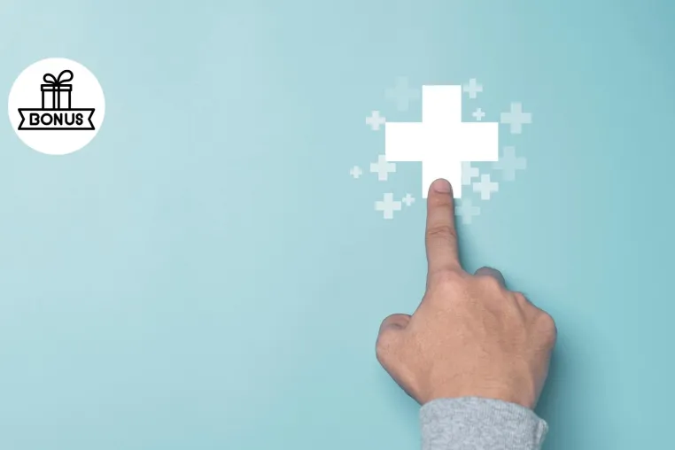 art’gerecht Bonusprogramm – Der Bonus für die Gesundheit! Bild: art’gerecht Bonusprogramm – Der Bonus für die Gesundheit!
