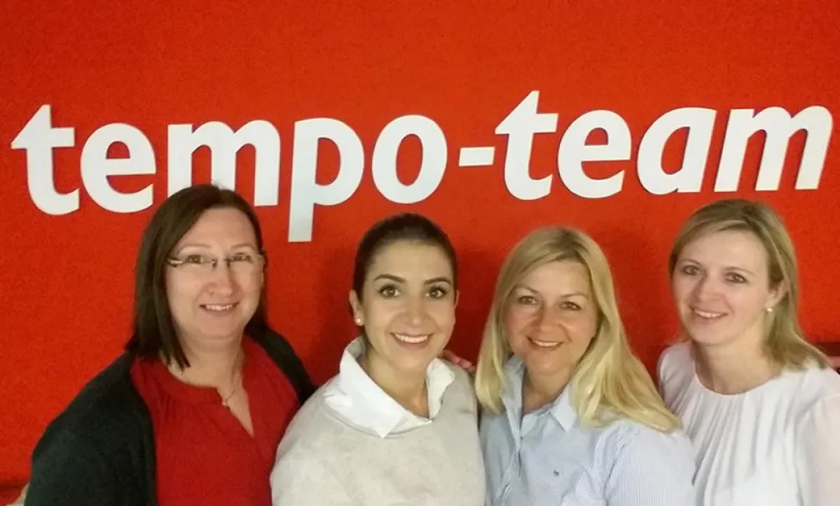 Frauenpower: Spannende Jobs in