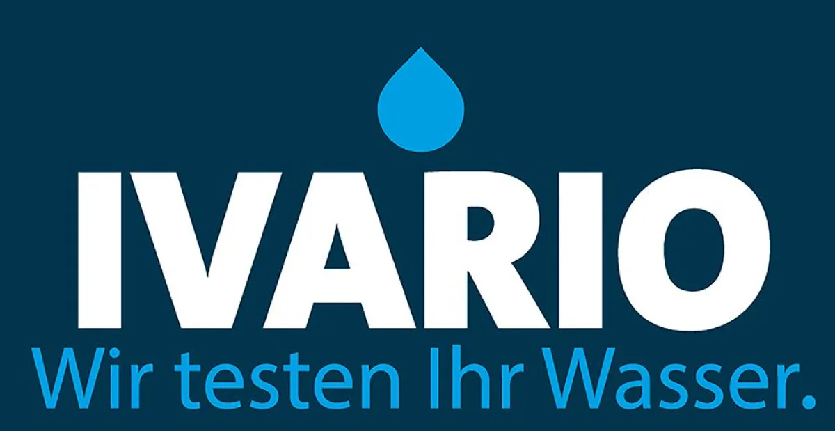 IVARIO - Wir testen Ihr Wasser