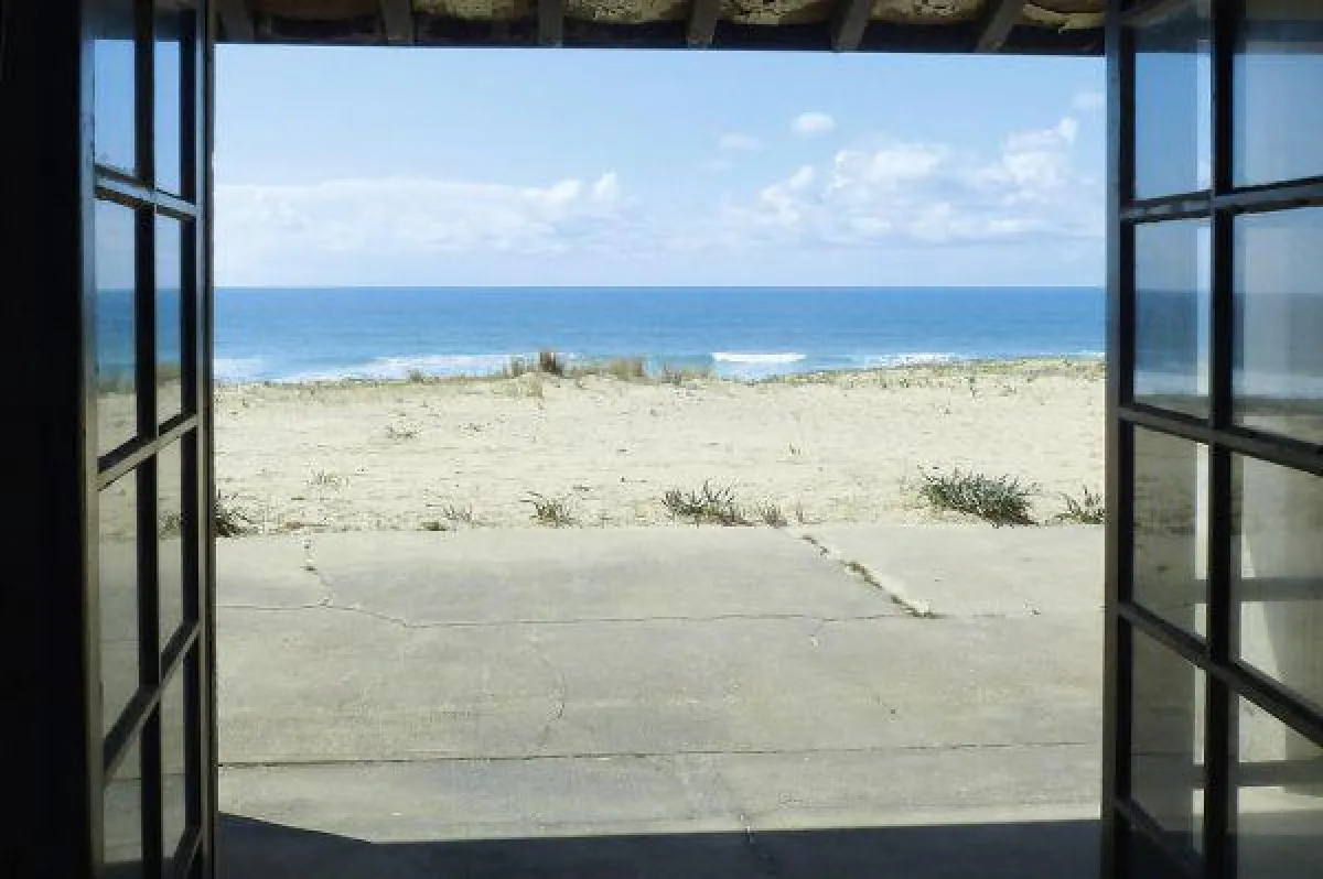 Aquitaine: Urlaub im Ferienhaus