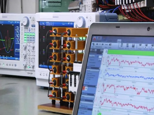 Bild: Einsparungen durch zentrale Energieeffizienz-Lösungen macht LIVARSA erstmals präzise messbar