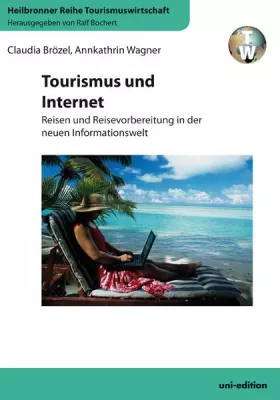 Bild: Im Internet suchen statt das Reisebüro besuchen?