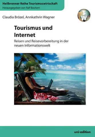 Bild: Im Internet suchen statt das Reisebüro besuchen?