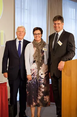 Bild: UNITI Bundesverband mittelständischer Mineralölunternehmen mit neuem Vorstand