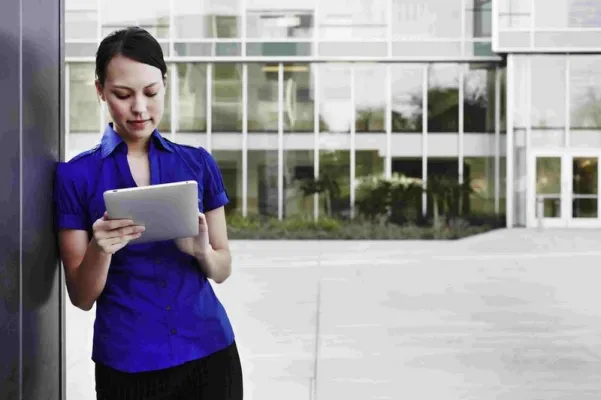 Bild: SAP Mobile Documents On-Premise als Schnell-Start-Paket von RDS Consulting