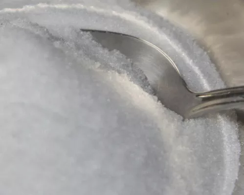 Bild: Xylitol – Die Lösung im Kampf gegen Übergewicht und Karies