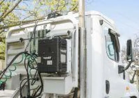 Bild: dynaCERT - die grüne 300 % Chance in 2020