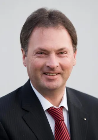 Sicher in die Zukunft Bild: Sicher in die Zukunft