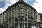 "Novopraxis Berlin“ mietet über DIP-Partner AENGEVELT Flächen in Berlin-Mitte Bild: "Novopraxis Berlin“ mietet über DIP-Partner AENGEVELT Flächen in Berlin-Mitte