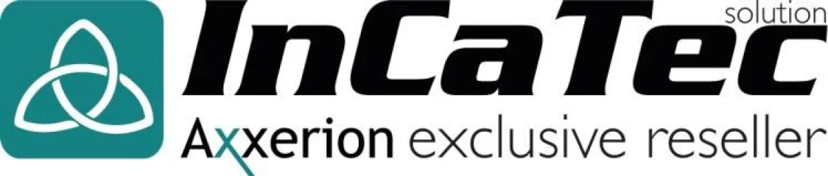 Logo InCaTec Solution