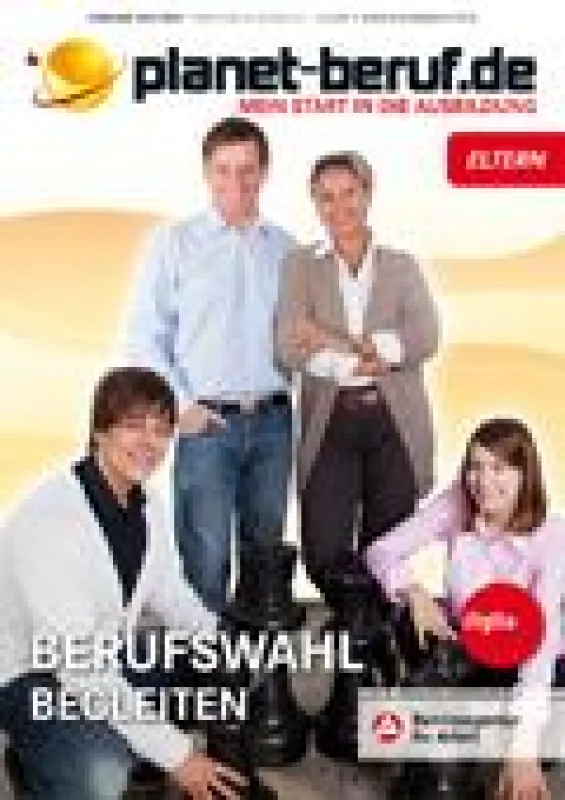 Elternmagazin