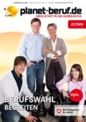 Bild: Kinder auf dem Weg in die Ausbildung unterstützen