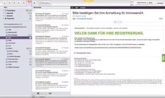 Bild: Immoware24: Kostenlose Installation, kostenlose Konfiguration, kostenloser Import, kostenlose Schulung