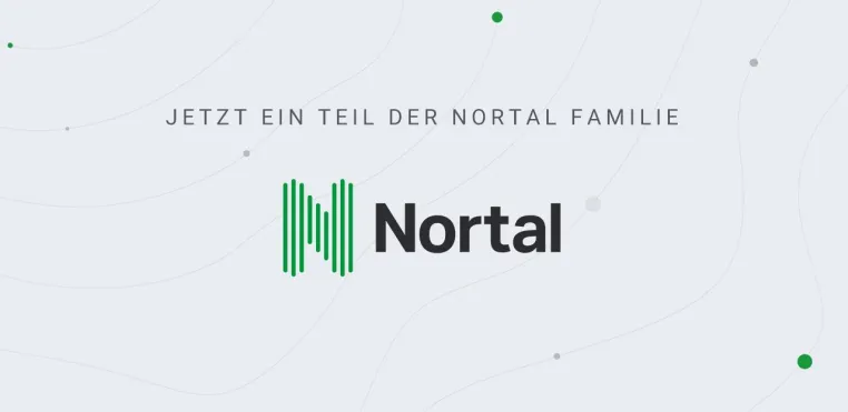 Nortal, ein weltweit führendes Unternehmen im Bereich der digitalen Transformation, übernimmt Schütze AG Bild: Nortal, ein weltweit führendes Unternehmen im Bereich der digitalen Transformation, übernimmt Schütze AG