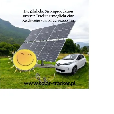 Bild: Angebot für Installations- und Handelsbetriebe: Solartracker DSO-4000 zum Einführungspreis