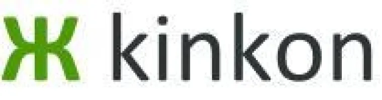 Bild: kinkon.de - Erfolgreiche erste Finanzierungsrunde, Management-Team komplett, Relaunch Corporate Website