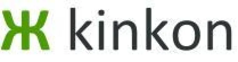 Bild: kinkon.de - Erfolgreiche erste Finanzierungsrunde, Management-Team komplett, Relaunch Corporate Website