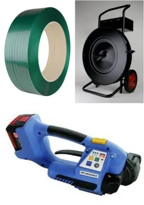 Bild: Erster Umreifungs-Set-Konfigurator für maßgeschneiderte Umreifungsset-Angebote auf Umreifung24.de