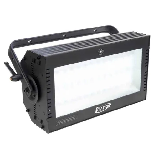 ELATION erweitert Protron-Serie von Hochleistungs-Stroboskopen Bild: ELATION erweitert Protron-Serie von Hochleistungs-Stroboskopen