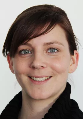 Bild: Neue Ausbildungsleiterin bei Ziehl-Abegg AG (Künzelsau)