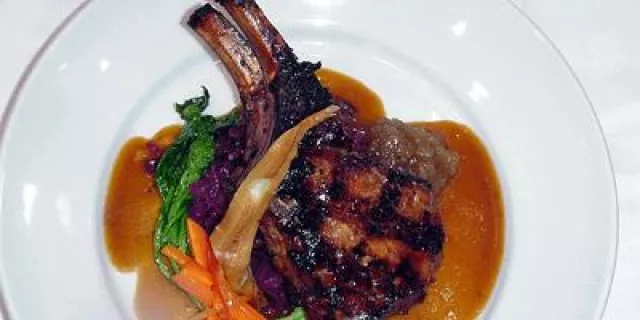 Aktuelle Kochinformation von MasterCuisine: Braten von Schweinefleisch Bild: Aktuelle Kochinformation von MasterCuisine: Braten von Schweinefleisch