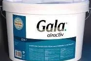 Mit GALa-airactiv Innenraumfarbe gegen Schadstoffe und schlechte Gerüche Bild: Mit GALa-airactiv Innenraumfarbe gegen Schadstoffe und schlechte Gerüche