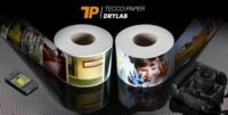 Technologiewandel bestätigt: Inkjet ersetzt zunehmend Chemie Bild: Technologiewandel bestätigt: Inkjet ersetzt zunehmend Chemie