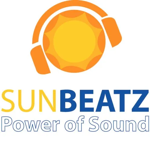 Web-Community des Onlineradios SunBeatz.de gelauncht Bild: Web-Community des Onlineradios SunBeatz.de gelauncht
