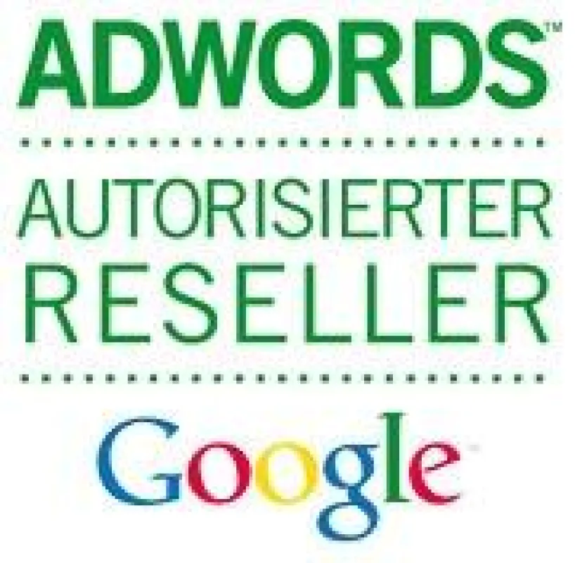 Die Euroweb Group ist Google Reseller