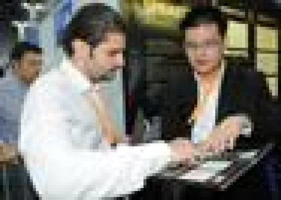 Fachmesse für Planer, Architekten, Bauträger und –firmen in Hong Kong Bild: Fachmesse für Planer, Architekten, Bauträger und –firmen in Hong Kong