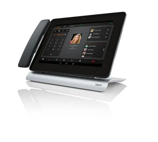 Bild: Gigaset Maxwell 10 – das nächste Kapitel der Businesstelefonie