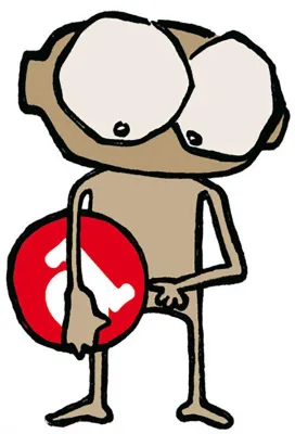 Bild: Ökologische und klimafreundliche Buttons