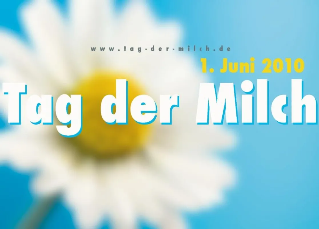 Motiv www.tag-der-milch.de