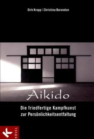 Bild: Denk-mal50plus - »Aikido – Die friedfertige Kampfkunst zur Persönlichkeitsentfaltung«
