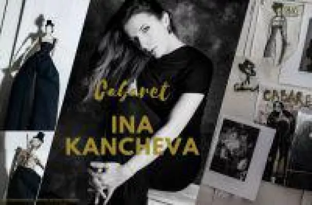 INA KANCHEVA startnext crowdfunding Bild: INA KANCHEVA startnext crowdfunding