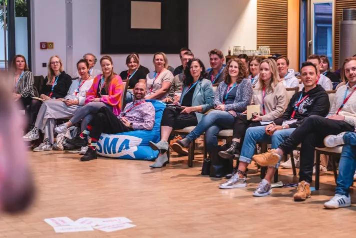 Bild: Gemeinsam die Interessen der Hoteliers fördern: Neue Premiumpartner für die HSMA Deutschland e.V.  