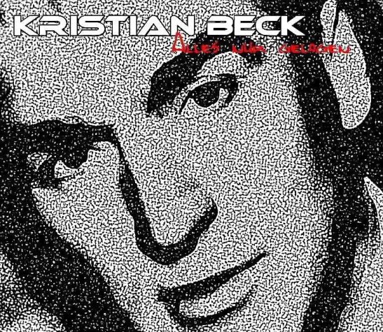 Bild: Kristian Beck Sonderedition