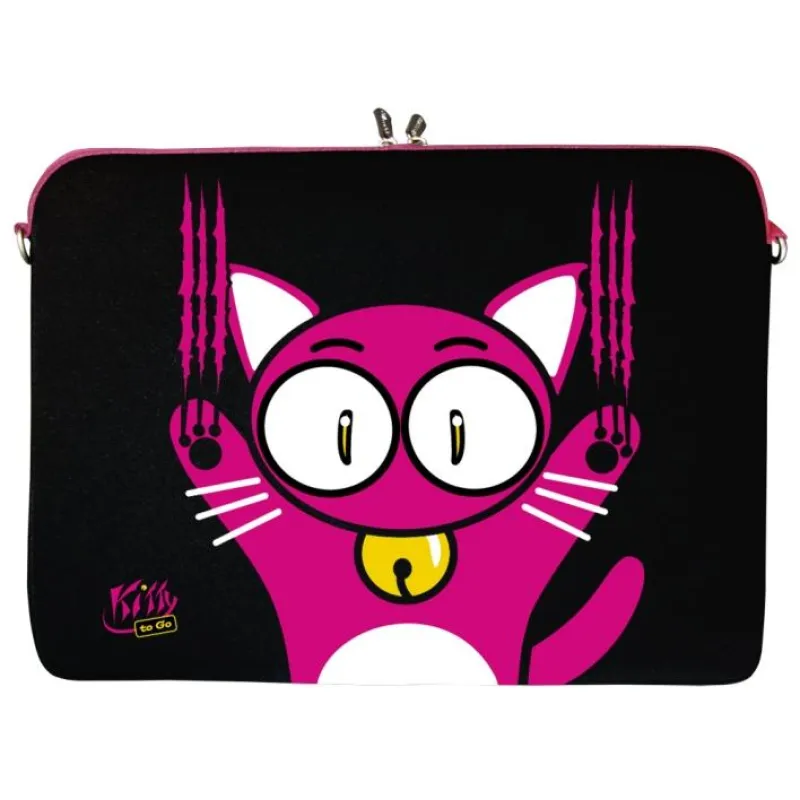 Die DIGITTRADE Notebook Sleeves