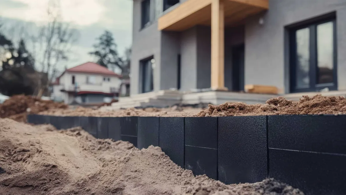 Abdichtungstechnik für Alzey, Mainz und Umgebung mit RanoTec