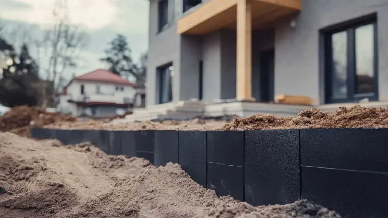 RanoTec: Fachbetrieb für Leckageortung bietet nun auch Abdichtungstechnik an Bild: RanoTec: Fachbetrieb für Leckageortung bietet nun auch Abdichtungstechnik an