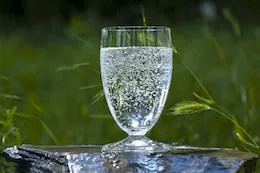 Natürliche Schönheitspflege: Wie Mineralwasser mit Kohlensäure die Haut erfrischt Bild: Natürliche Schönheitspflege: Wie Mineralwasser mit Kohlensäure die Haut erfrischt