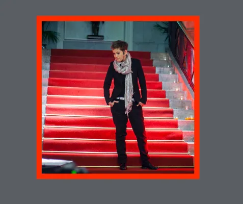 Bild: Sichtbarkeit - ach, nicht schon wieder …