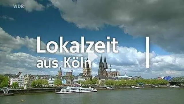 Bild: WDR Köln nutzt Teracue Encoder/Decoder