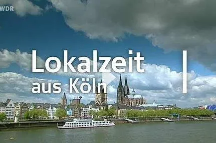 Bild: WDR Köln nutzt Teracue Encoder/Decoder